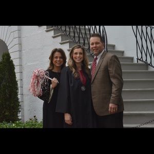 Meet your Posher, Debbie